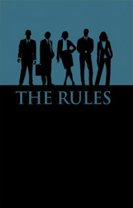 Title: The Rules, Author: Richard L. Jackson