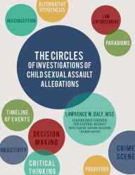 Title: The Circles of Investigations for Child Sexual Assault Allegations, Author: Lawrence Daly