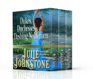 Title: Dukes, Duchesses & Dashing Noblemen, Author: Julie Johnstone