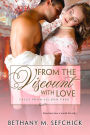 From the Viscount with Love (Tales from Seldon Park Series #7)