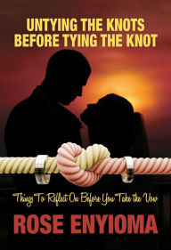 Title: Untying The Knots Before Tying Rose Enyioma, Author: The Editors of TIME for Kids