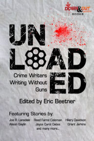 Title: Unloaded, Author: Eric Beetner