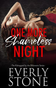 Title: One More Shameless Night, Author: Lili Valente