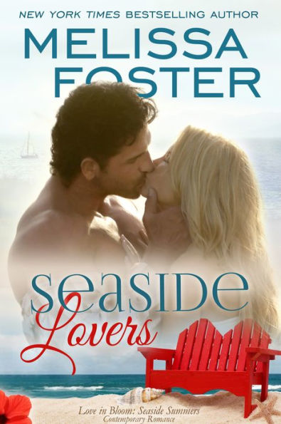Seaside Lovers (Love in Bloom: Seaside Summers)