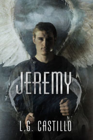 Title: Jeremy (Broken Angel #4), Author: L.G. Castillo