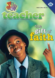 Title: J.A.M. Jesus and Me Teacher (Spring 2016): The Gift of Faith, Author: Dr. Melvin E. Banks