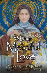 33 Days to Merciful Love