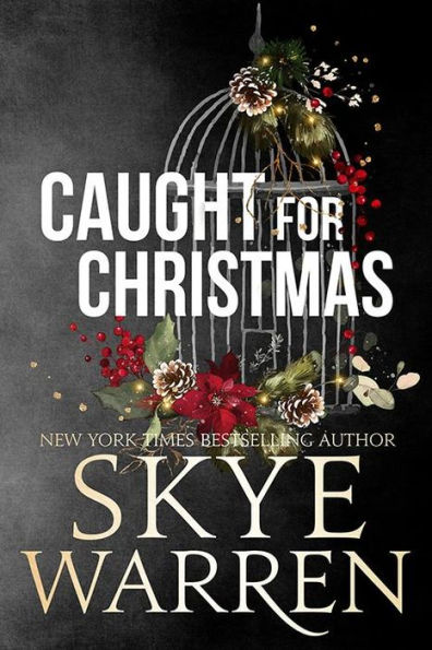 Caught for Christmas (Stripped Series)
