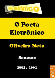 Title: O Poeta Eletronico, Author: Yaman Barlas