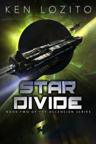 Title: Star Divide, Author: Ken Lozito