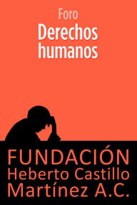 Title: Derechos Humanos, Author: Porfirio Munoz Ledo