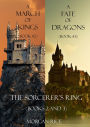 Sorcerer's Ring Bundle (Books 2 and 3)