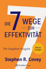 Die 7 Wege zur Effektivitat: The Snapshots Edition