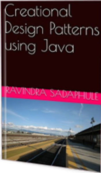 Creational Design Patterns Using Java