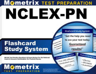 Title: NCLEX-PN Flashcard Study System: NCLEX Test Practice Questions & Exam Review for the National Council Licensure Examination for Practical Nurses, Author: NCLEX Exam Secrets Test Prep Team