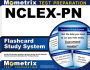 NCLEX-PN Flashcard Study System: NCLEX Test Practice Questions & Exam Review for the National Council Licensure Examination for Practical Nurses
