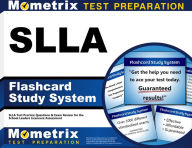 Title: SLLA Flashcard Study System: SLLA Test Practice Questions & Exam Review for the School Leaders Licensure Assessment, Author: Mometrix