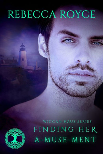 Finding Her A-Muse-ment (Wiccan Haus #7)