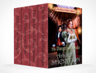 Title: Historical Regency Romance Box Set, Author: Arabella Sheraton