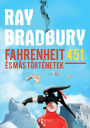 Fahrenheit 451 es mas tortenetek