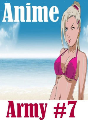 Erotic Adult Book: Lesbian Prison Sex Crazy Sex Prison Anime Army #7 ( sex,  porn, fetish, bondage, oral, anal, ebony, hentai, domination, erotic ...