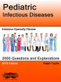 Pediatric Infectious Diseases Intensive Specialty Review