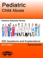 Pediatric Child Abuse Intensive Specialty Review