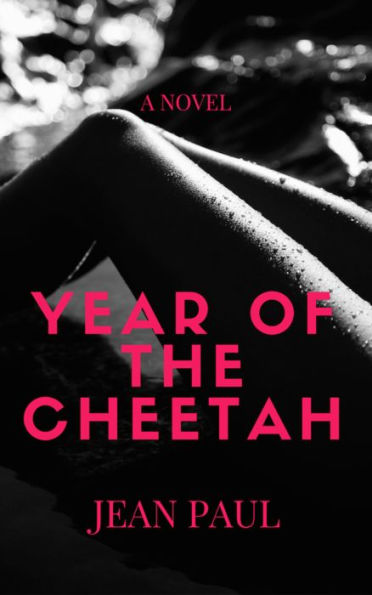 Year Of The Cheetah