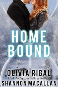 Title: Homebound, Author: Olivia Rigal