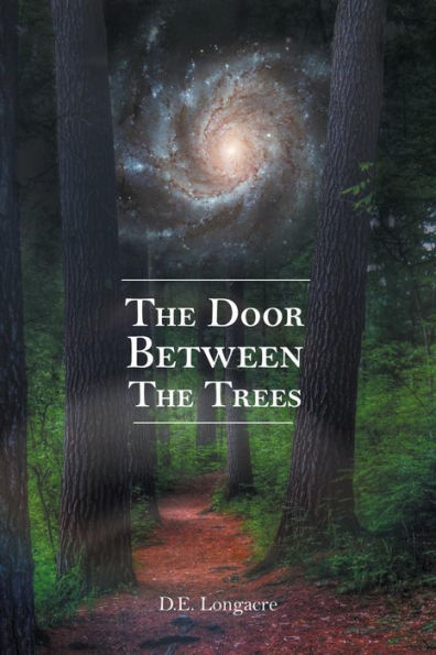 The Door Between the Trees