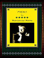 Poems by Marianne Moore