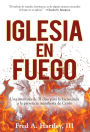 Iglesia en Fuego