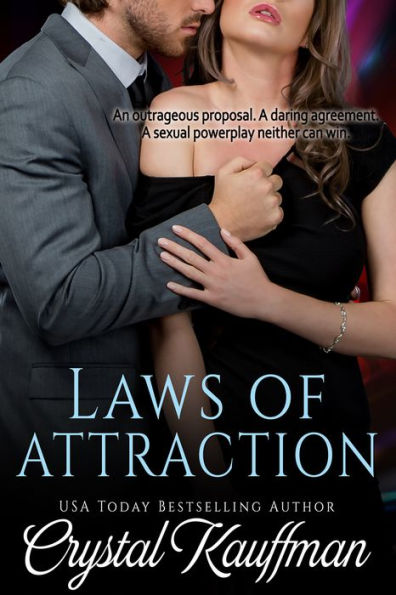 Laws of Attraction