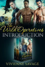 The Wild Operatives Introduction