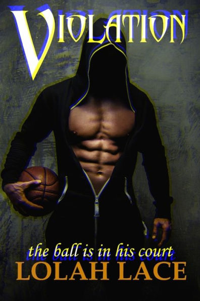 Violation (BWWM Interracial Romance)