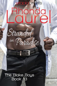 Title: Stranded in Paradise, Author: Rhonda Laurel