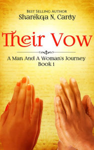 Title: Their Vow, Author: Shanikqa Canty