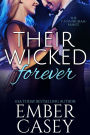 Their Wicked Forever (The Cunningham Family #6)