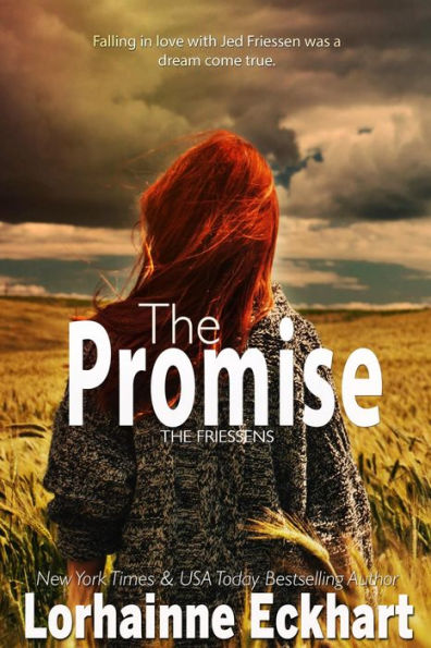The Promise (Friessens Series #3)
