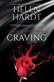 Title: Craving (Steel Brothers Saga Series #1), Author: Helen Hardt