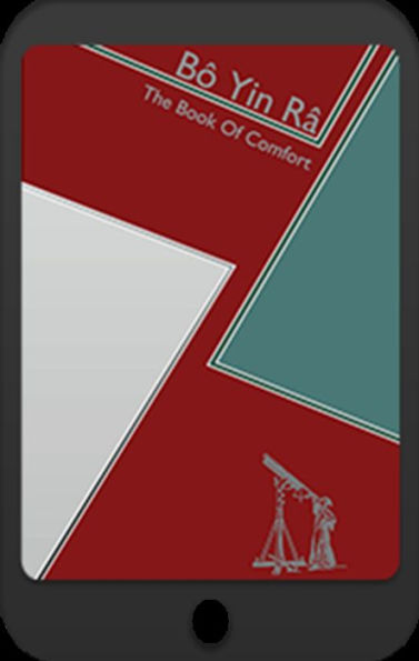 The Book Of Comfort