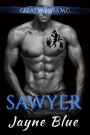 Sawyer (Great Wolves Motorcycle Club, #5)