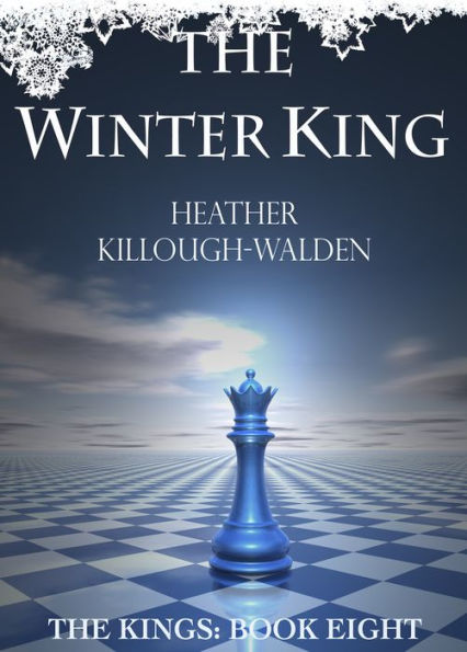 The Winter King (Kings Series #8)