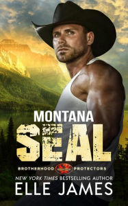 Title: Montana SEAL, Author: Elle James