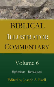 Title: Biblical Illustrator, Author: Delmarva Publications