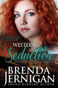 Title: Western Seduction, Author: Brenda Jerigan