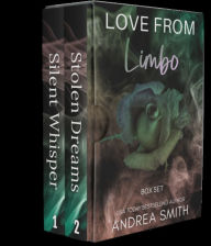 Title: Love From Limbo: Two Book Box Set, Author: Andrea Smith