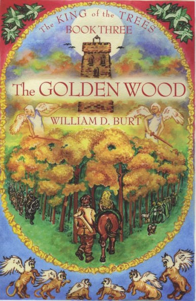 The Golden Wood