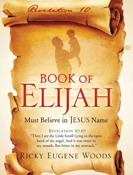 Book of Elijah