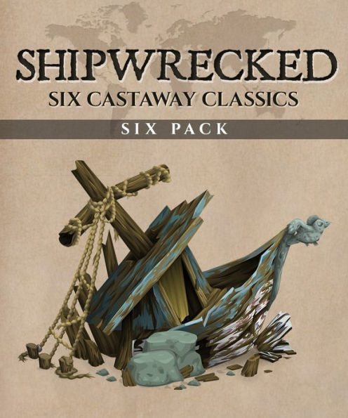 Shipwrecked Six Pack